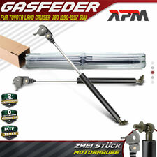 2X Ammortizzatore Gas Motore