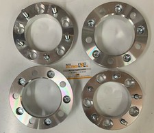 DISTANZIALI RUOTA SUZUKI VITARA/ GRAN VITARA I° SERIE/ SAMURAI/ JIMNY