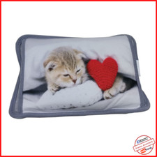 Borsa Acqua Calda Elettrica