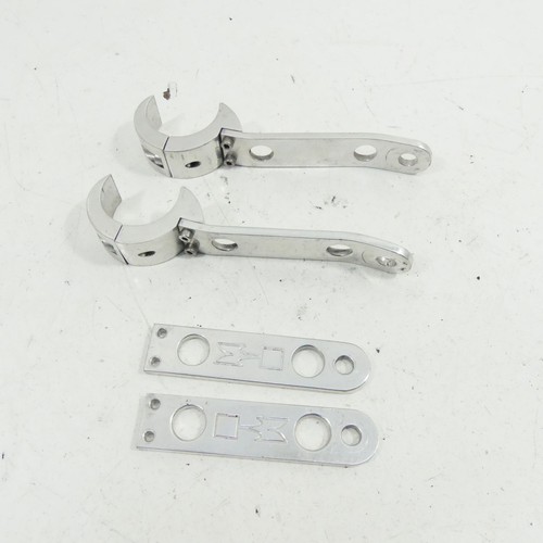 Portalampada kawasaki zrx - portalampada,