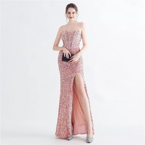 Vestito abito elegante - abito,