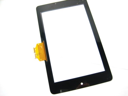 Vetro touch screen - touch,