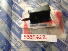 Scontrino DX sportello cruscotto *ORIGINALE* LANCIA Y 10 cod. 5982722