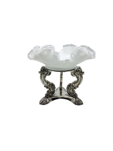 Piatto vintage godinger - vintage,