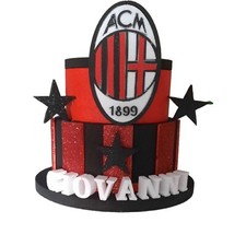 Torta Scenografica