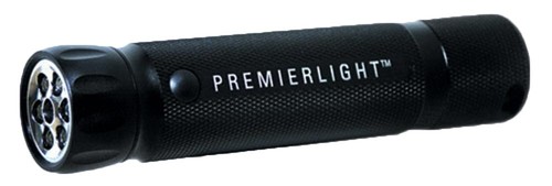 Torcia led professionale - torcia,