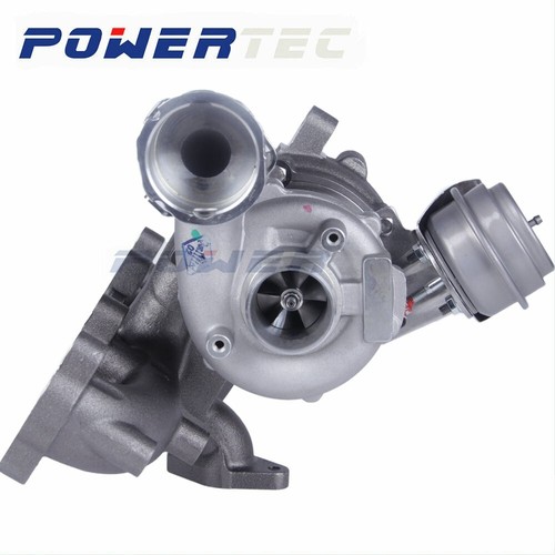 Gt1749v turbo chargeur - turbo, 721021