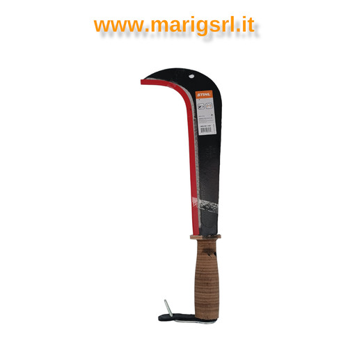 Roncola bergamasca originale - roncola,