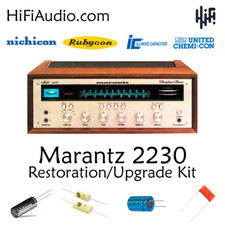 Marantz 2230 Ricevitore