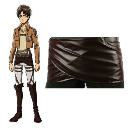 Costume halloween attack - costume,