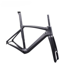Telaio bici strada 700C fibra