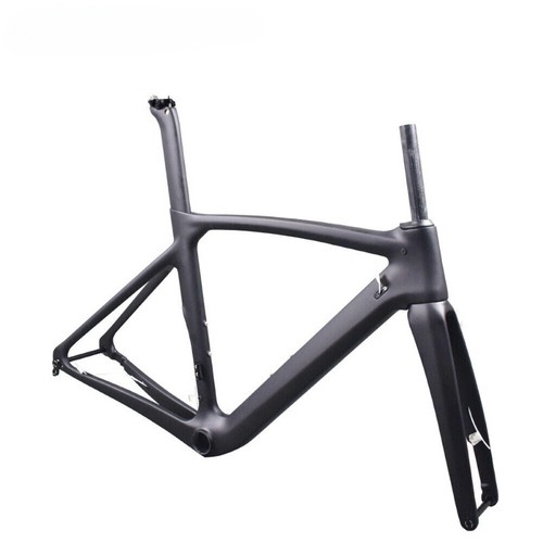 Telaio bici strada 700c fibra - bici,
