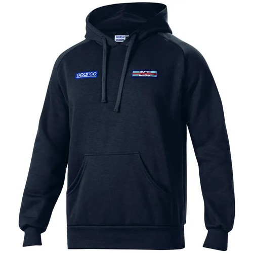Sparco martini racing hoodie - sparco,