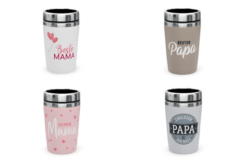 Vida tazza termica go - tazza,