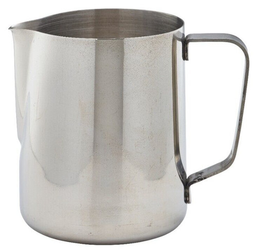Caraffa schiuma latte caffè - caraffa,