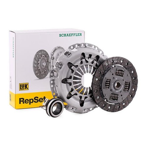 Kit frizione cuscinetto luk - kit,