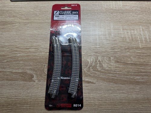 Rokuhan r014 7297014 scala 6 - scala,