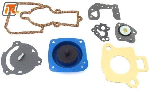 Kit riparazione carburatore