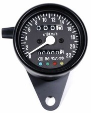 Contachilometri per Moto