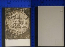 PALERMO - TRINACRIA - IMMAGINE