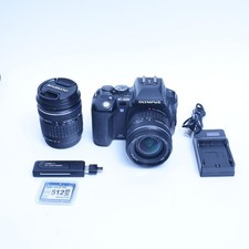 Pacchetto fotocamera reflex