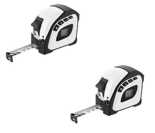 Nastro laser misura 131 - nastro,