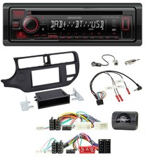 Kenwood volante CD USB
