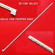 Barra led strip lg - 60,