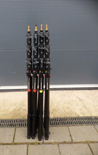 4x Manfrotto treppiede 1004BAC