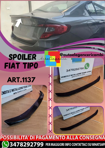 Art 1137 spoiler - 🎀art.1137,