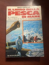 Il Libro Della Pesca R