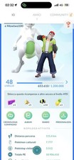 Pokémon account shundo - account,