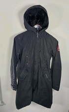 Canada Goose Kensington Parka