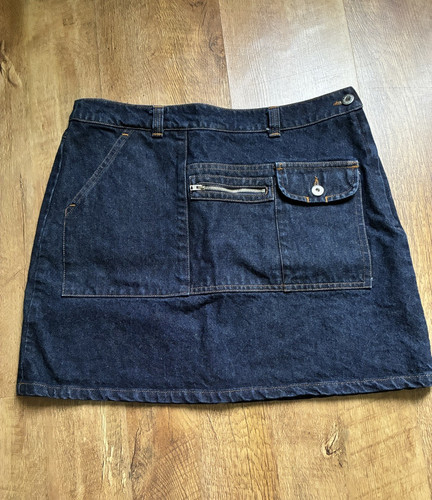 Minigonna vintage dolce - d&g,