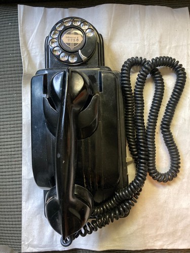 Telefono stromberg carlson - telefono,