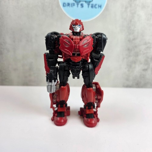 Transformers studio series - studio,