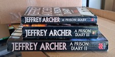 Jeffrey Archer Prison Diaries