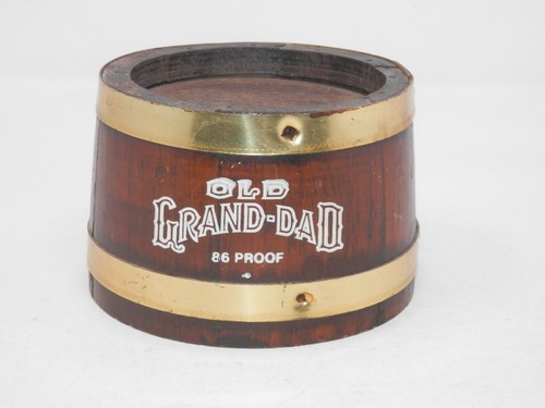 Vecchio grand dad whisky - grand,