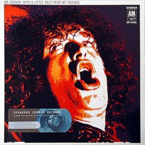 Joe cocker with - joe,