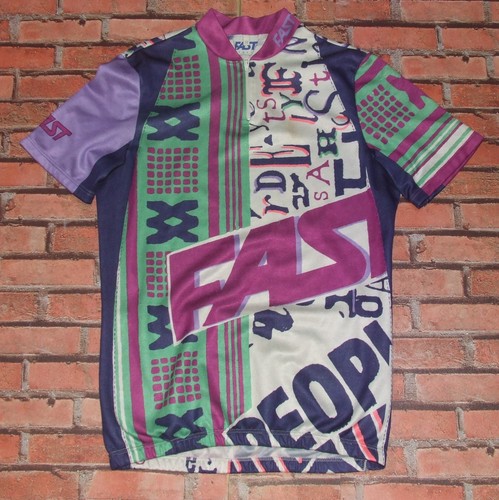 Fast maglia shirt - maglia, bici