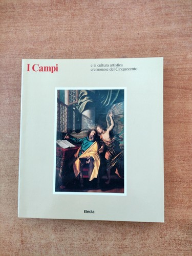 Campi cultura artistica - cultura,