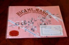 Tovaglia 235x137+12 tovaglioli