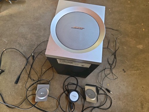 Bose companion series - companion,