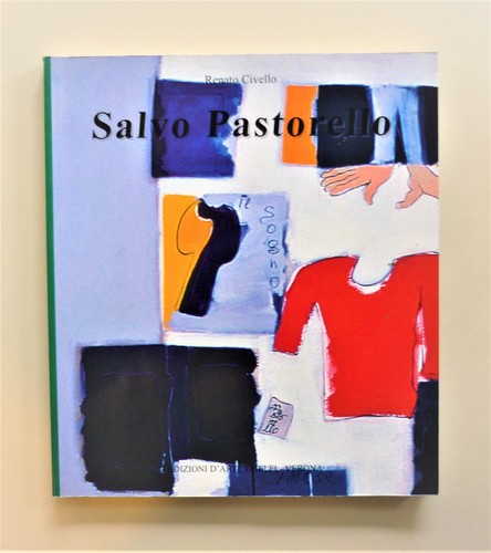 Salvo pastorello renato - salvo,