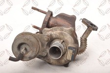 OPEL MERIVA A 1.3 CDTI 75 CV