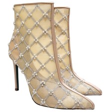 Stivaletti Betsey Johnson