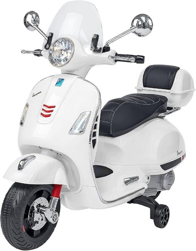 Vespa gts con sedile - con, in
