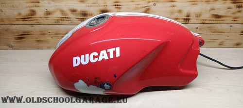 Serbatoio ducati monster da - serbatoio,