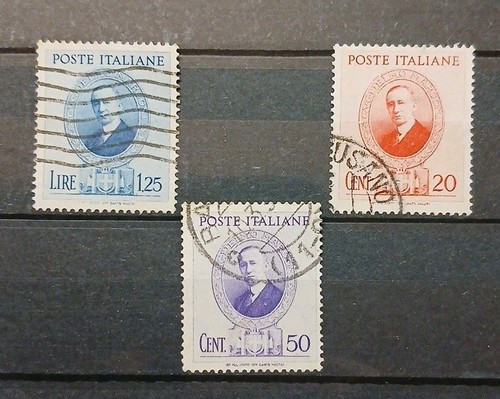 1938 regno francobolli - 1938,