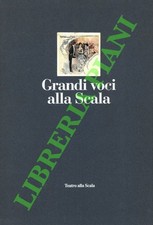 CELLETTI Rodolfo - Grandi voci